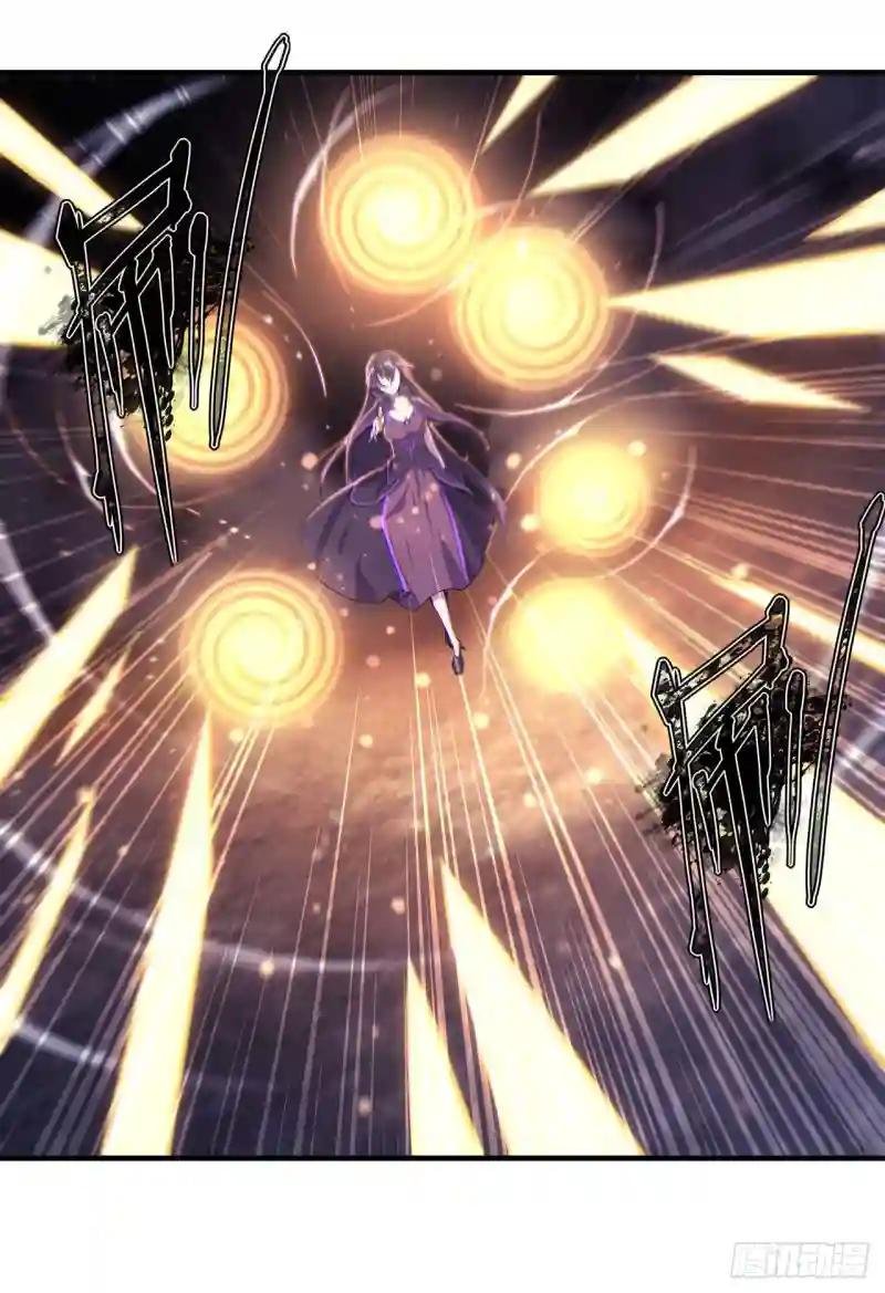 第184话 兄妹相残