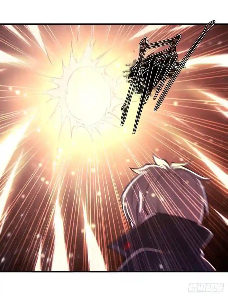 第184话 兄妹相残