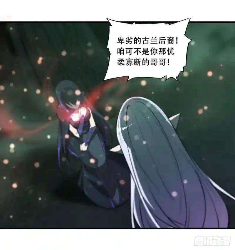 第186话 世仇