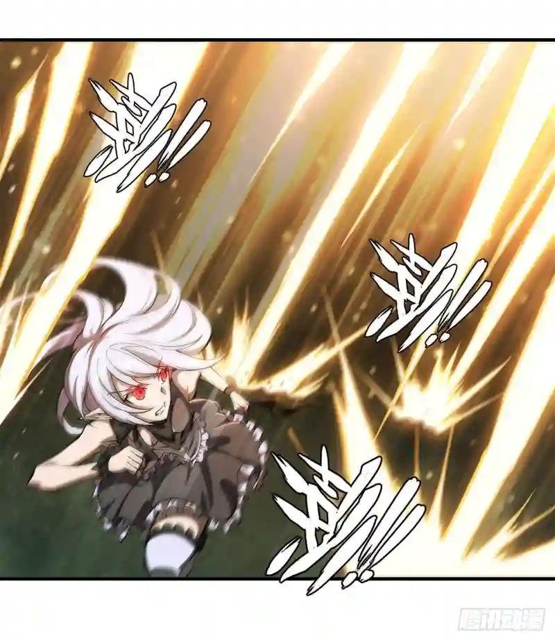 第186话 世仇