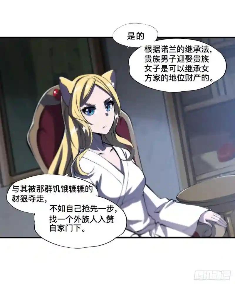 第192话 信任考验