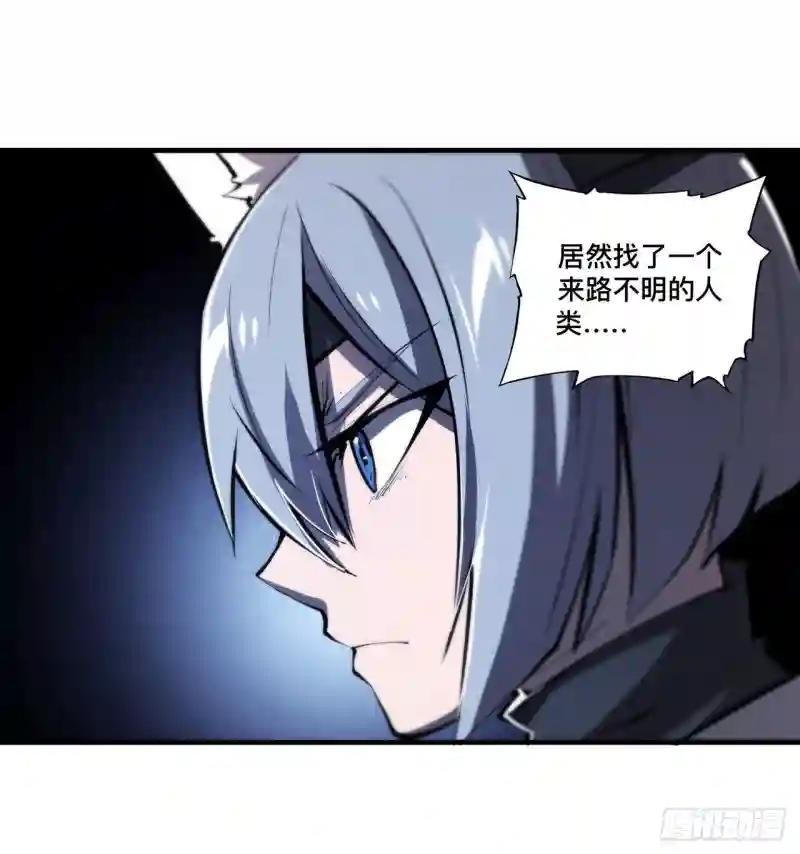第193话 计划的婚礼
