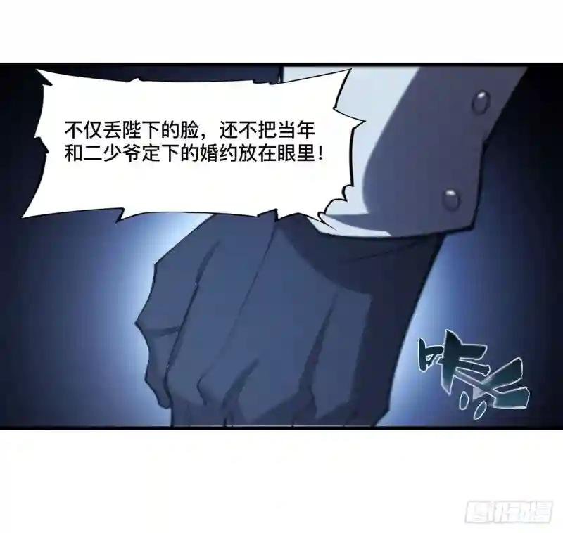 第193话 计划的婚礼
