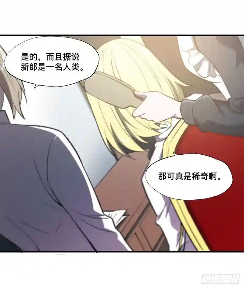 第193话 计划的婚礼