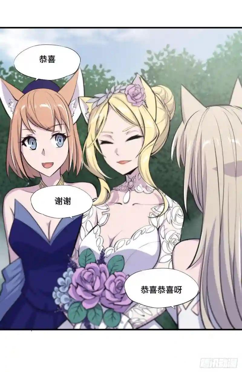 第193话 计划的婚礼