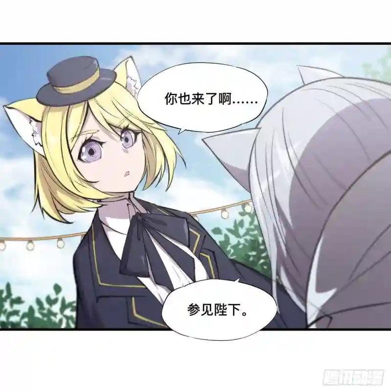 第193话 计划的婚礼