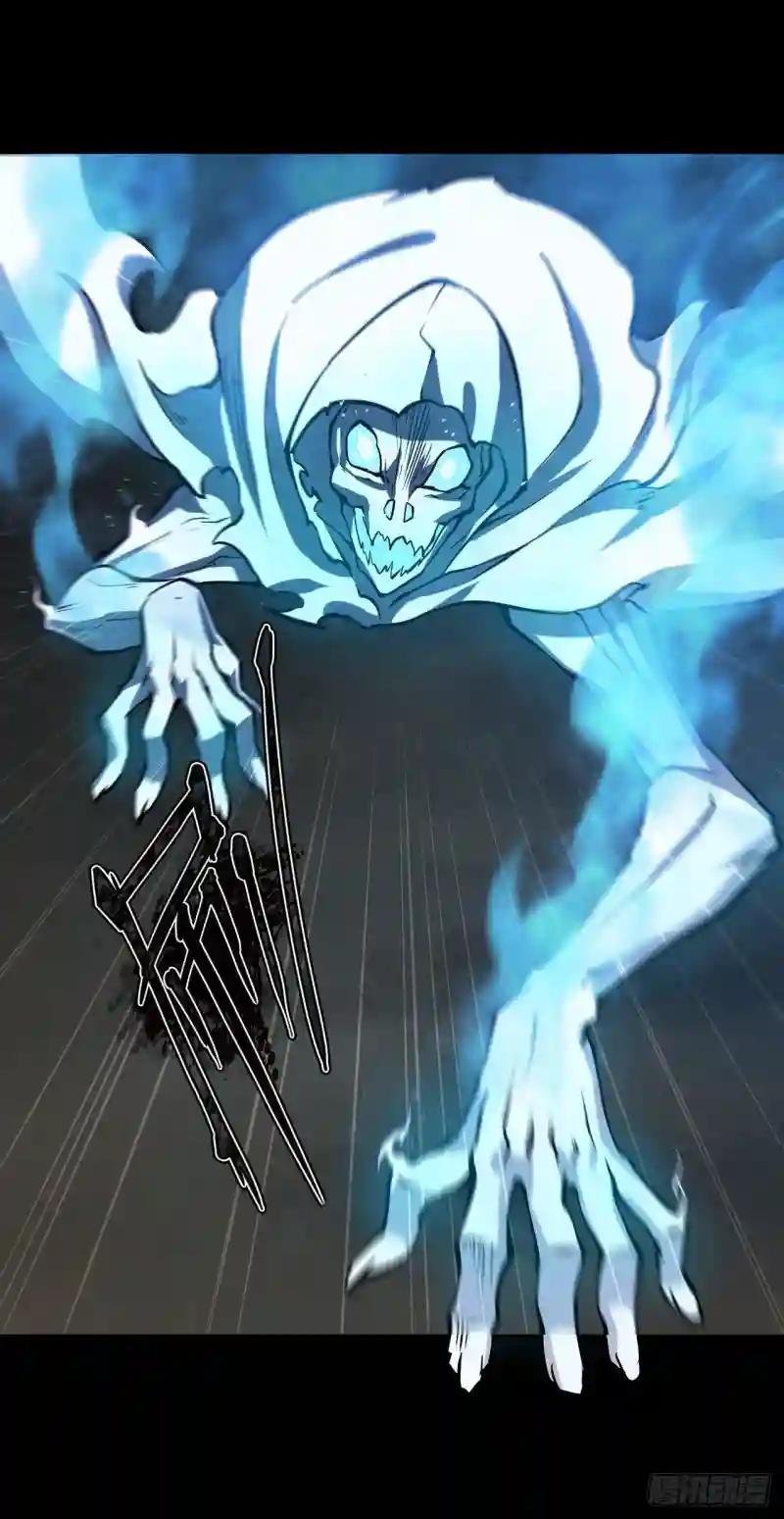 第205话 诅咒古堡