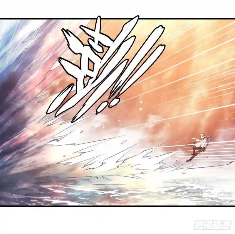 第210话 挑战龙族