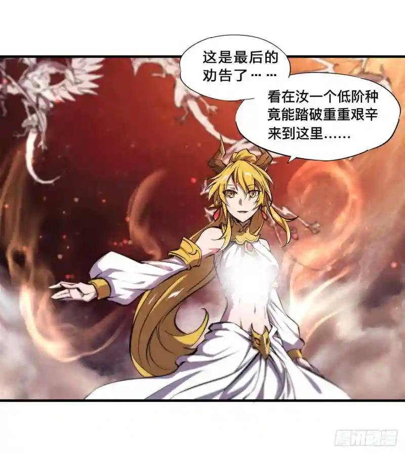 第210话 挑战龙族
