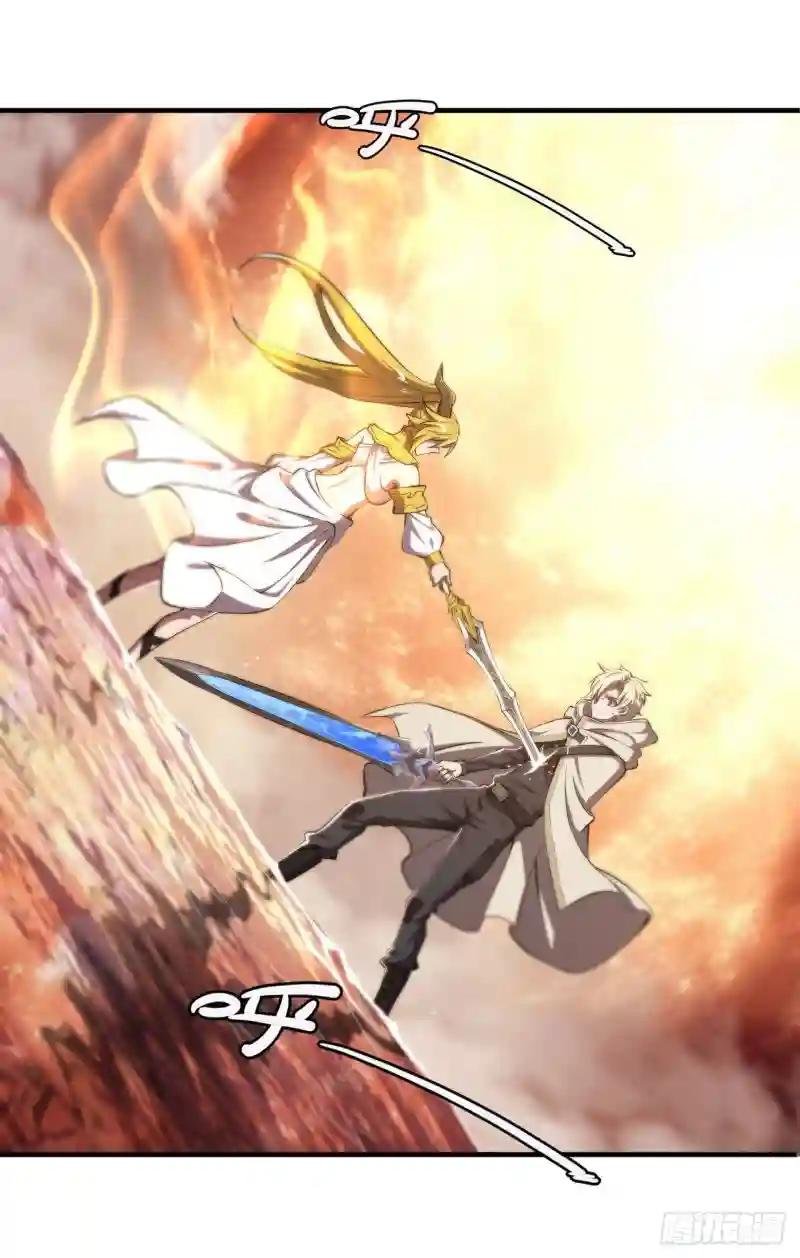 第211话 白姬对上米萝