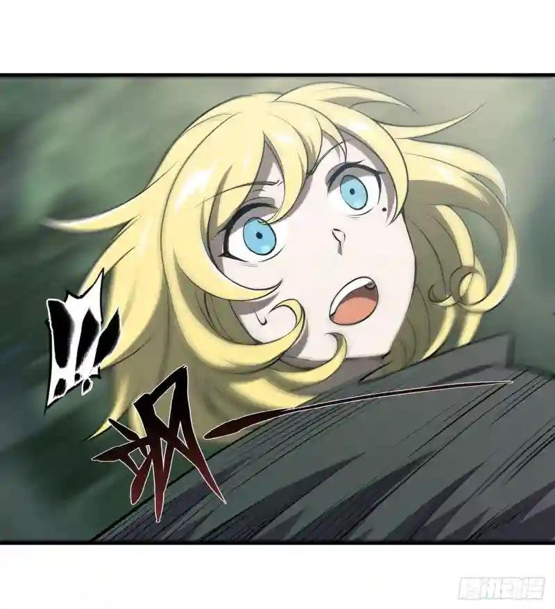 第225话 彻底对立