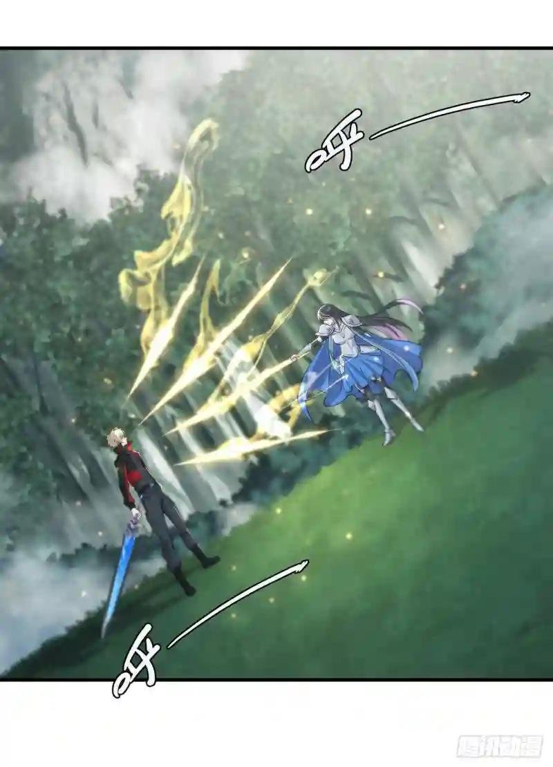 第225话 彻底对立