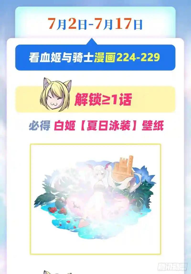 第228话 拯救的代价