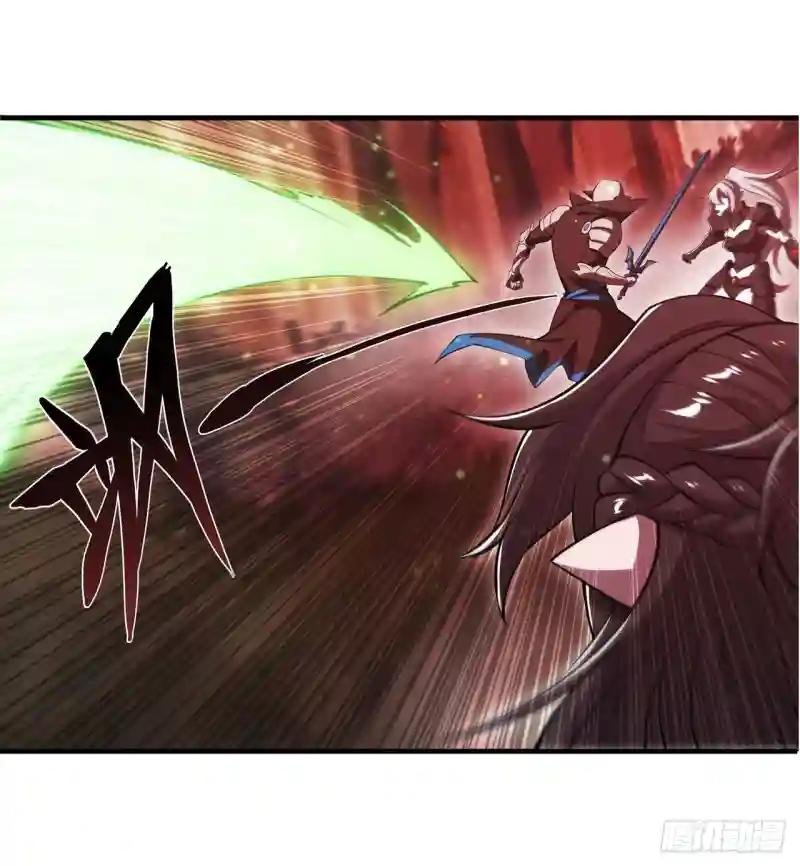 第245话 若你可选择