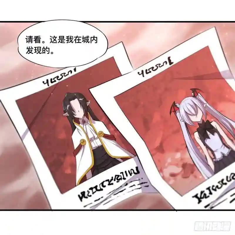 第255话 独自调查
