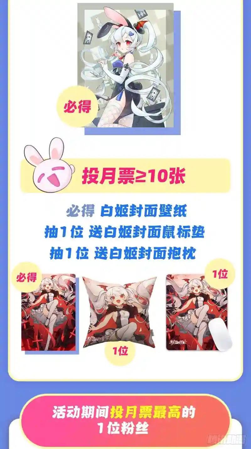 第256话 另一位银发