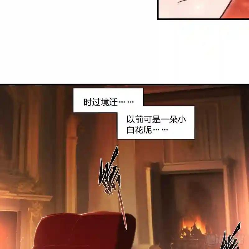 第264话 想要维护你