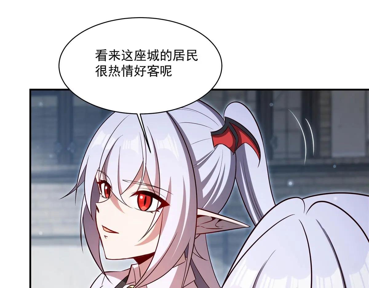 第369话 母亲很感动