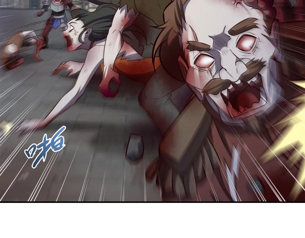 第369话 母亲很感动