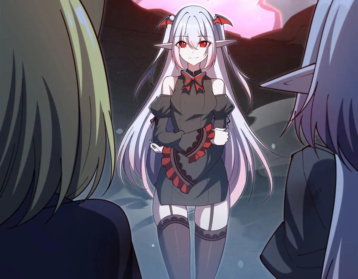 第377话 舔吧