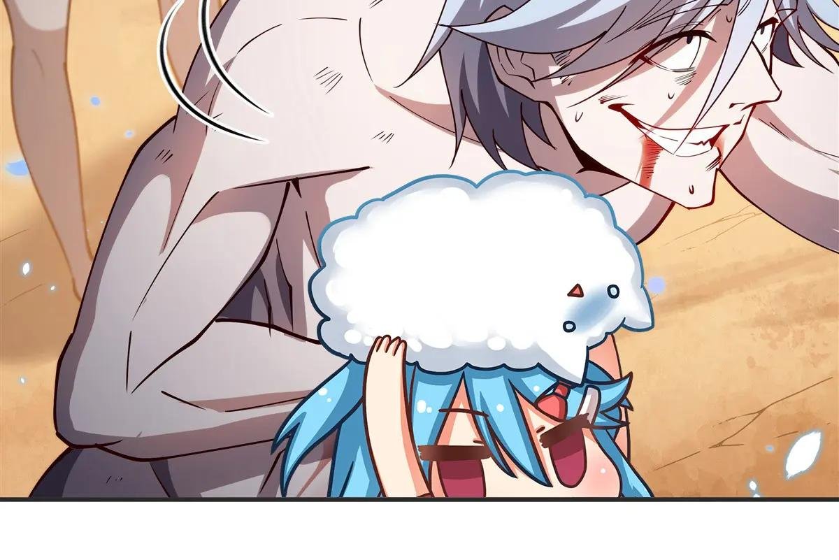 第386话 吞噬等级提升