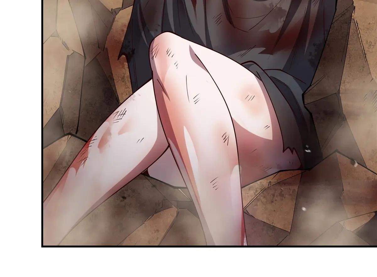 第388话 讨厌的理由