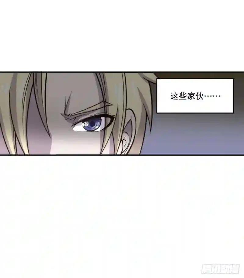 你们也配叫骑士！