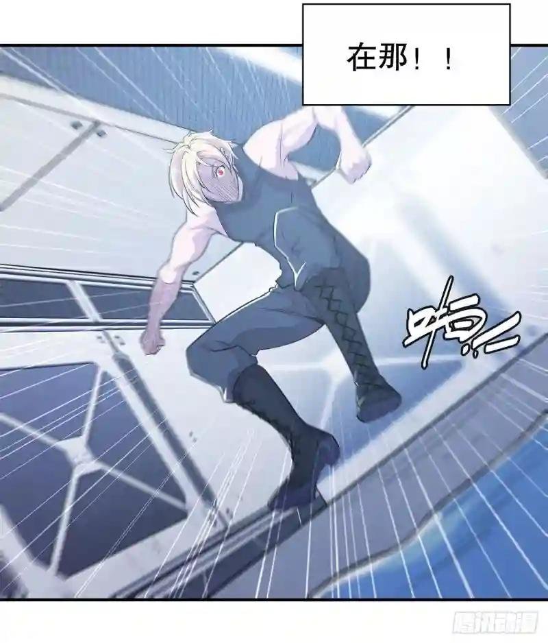 私闯泳池