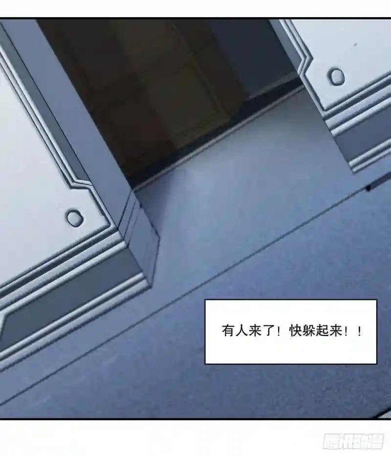 私闯泳池