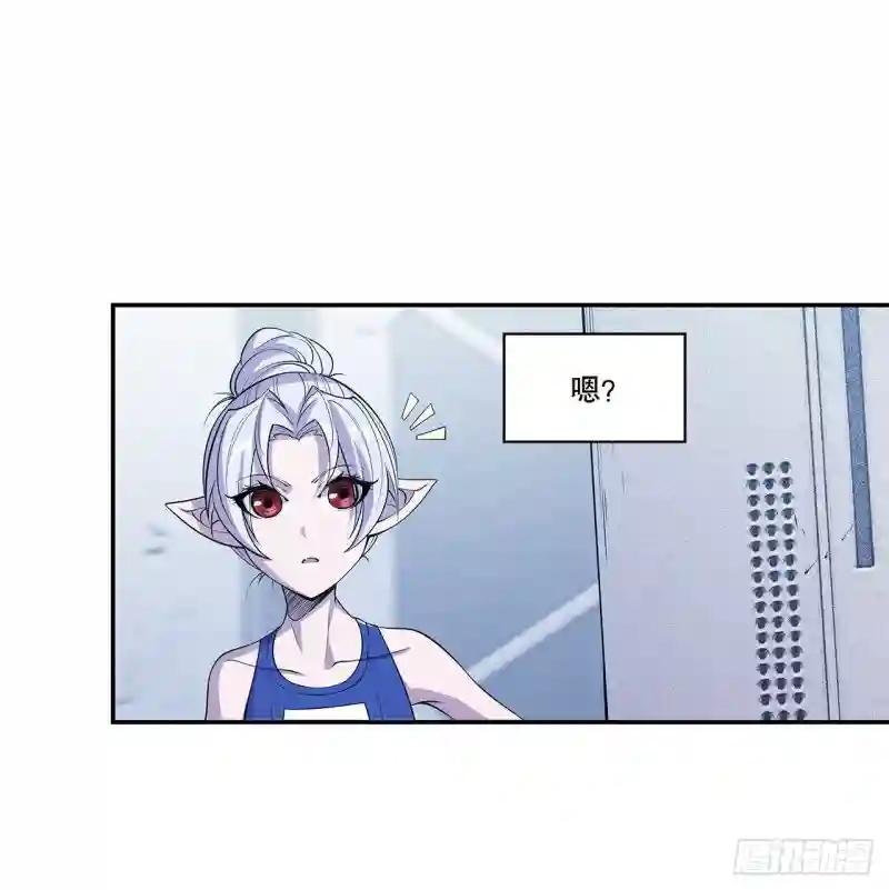 私闯泳池