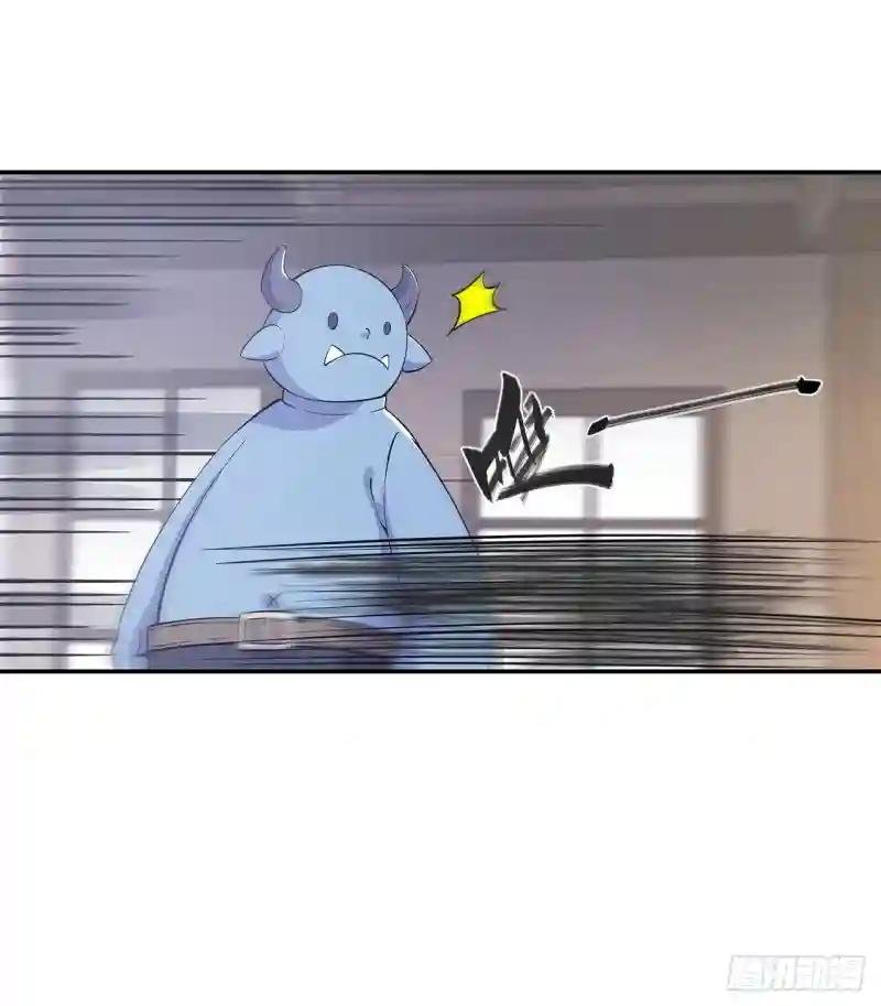 阁下可敢与我一战