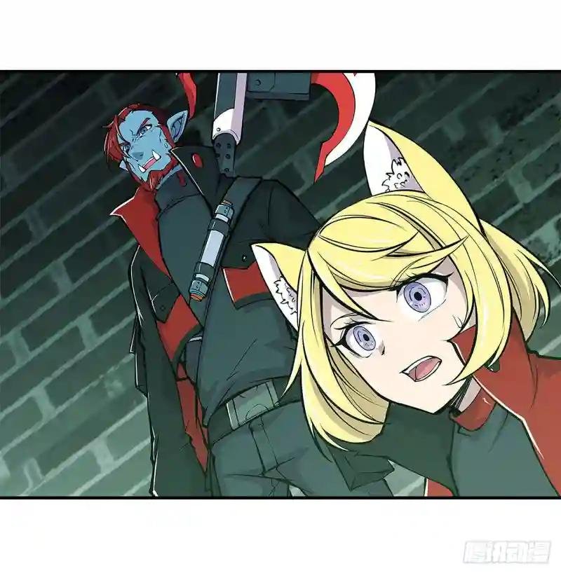 第65话 解救还是罪孽