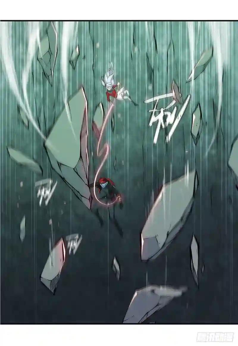 第70话 背叛