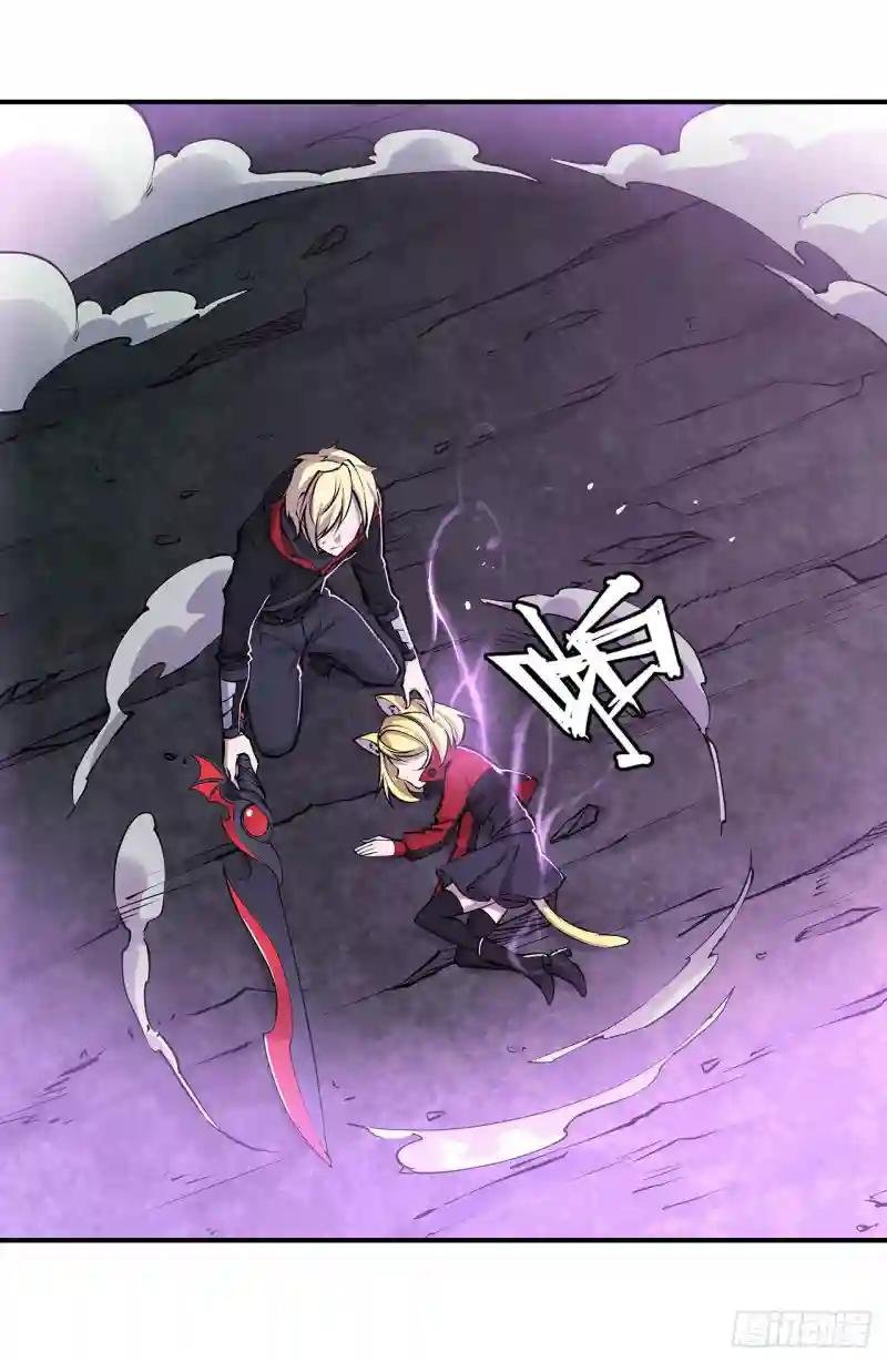 第72话 白姬登场