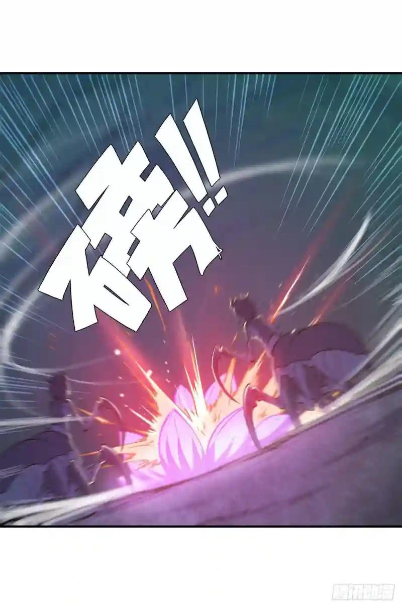 第72话 白姬登场