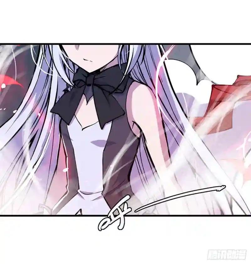 第72话 白姬登场