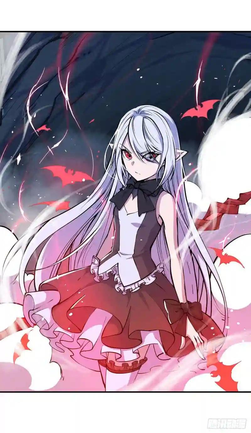 第72话 白姬登场