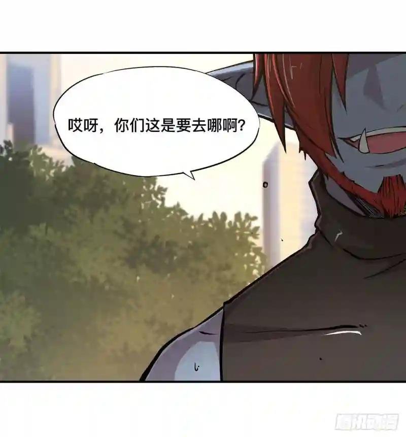 第75话 不想再失去