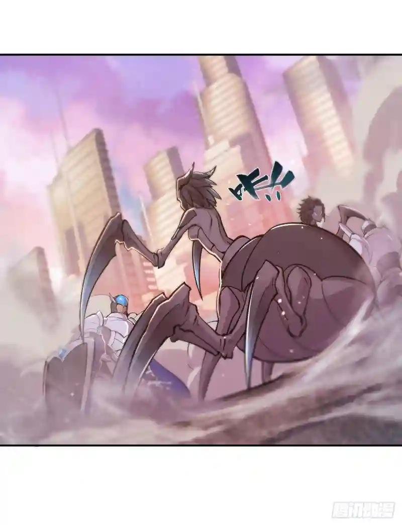 第94话 不朽者