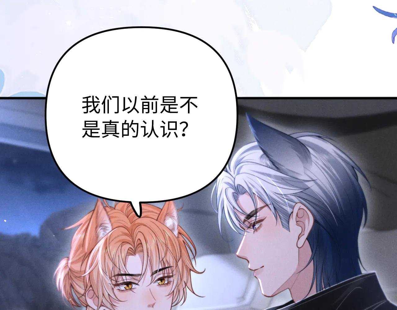 第12话 我只想保护一个人