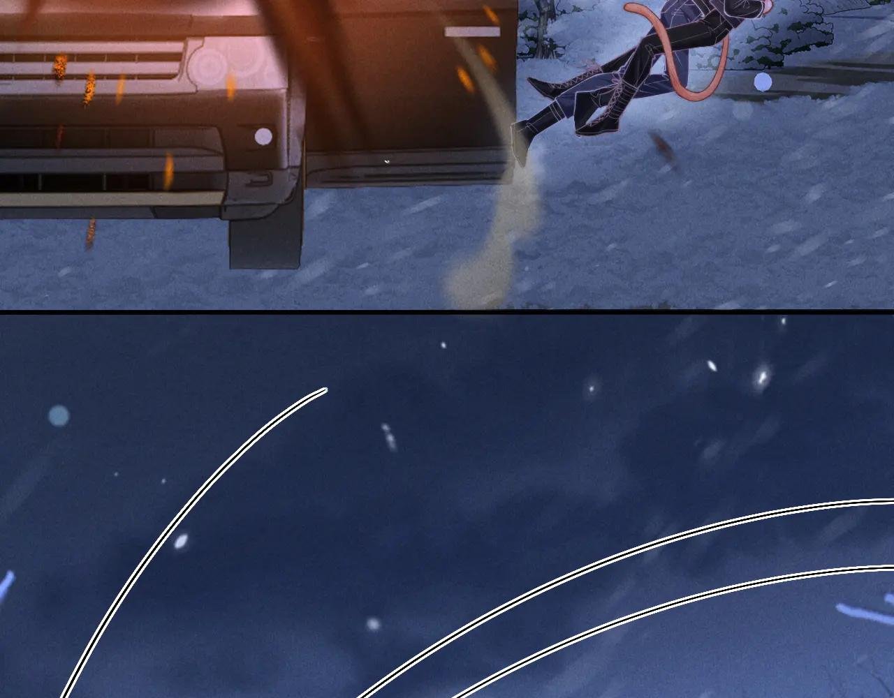 第14话 兽型登场