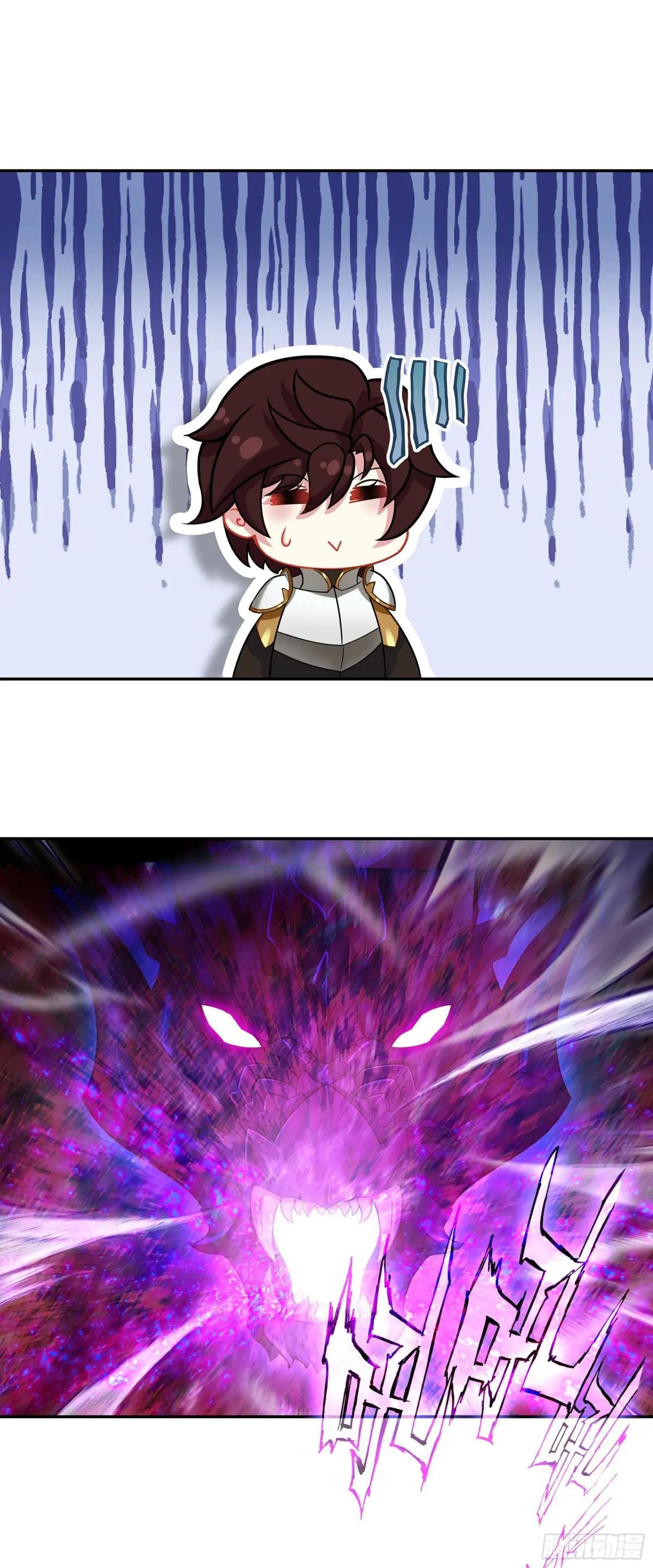102 十阶魔兽？