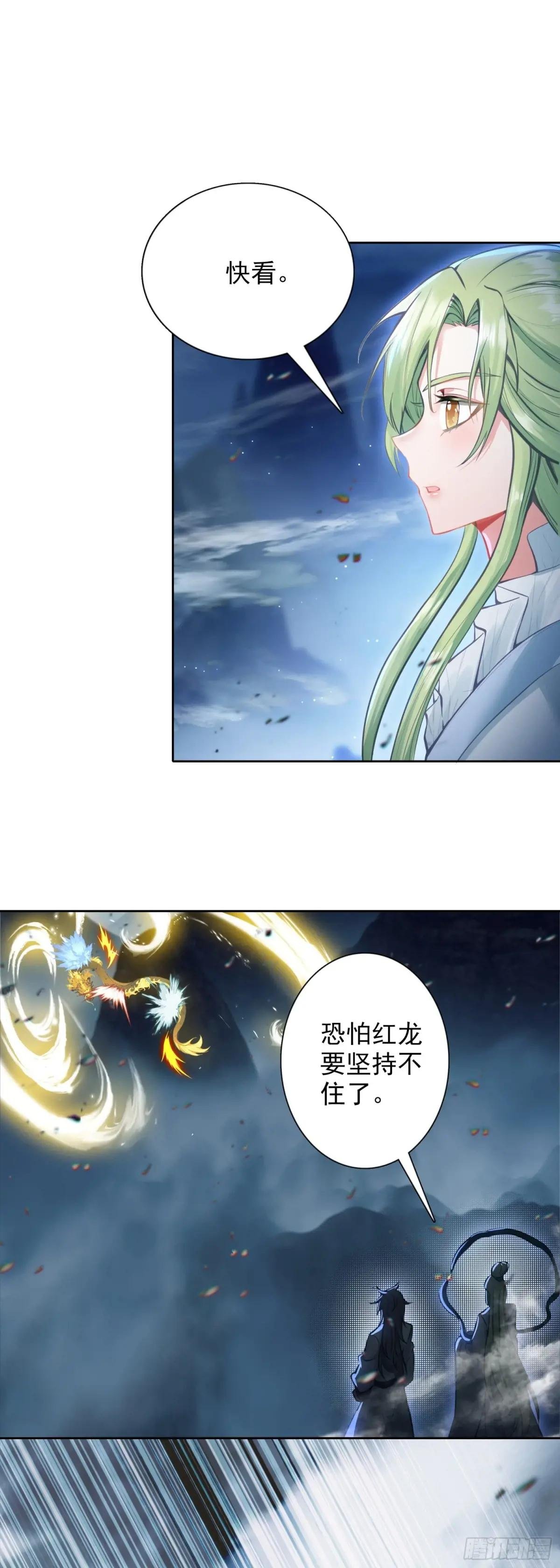 96 红龙爆体