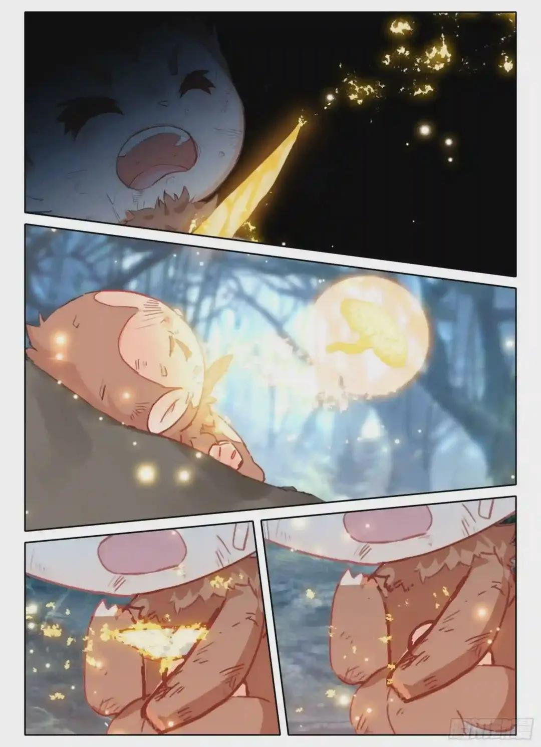 10 一线生机
