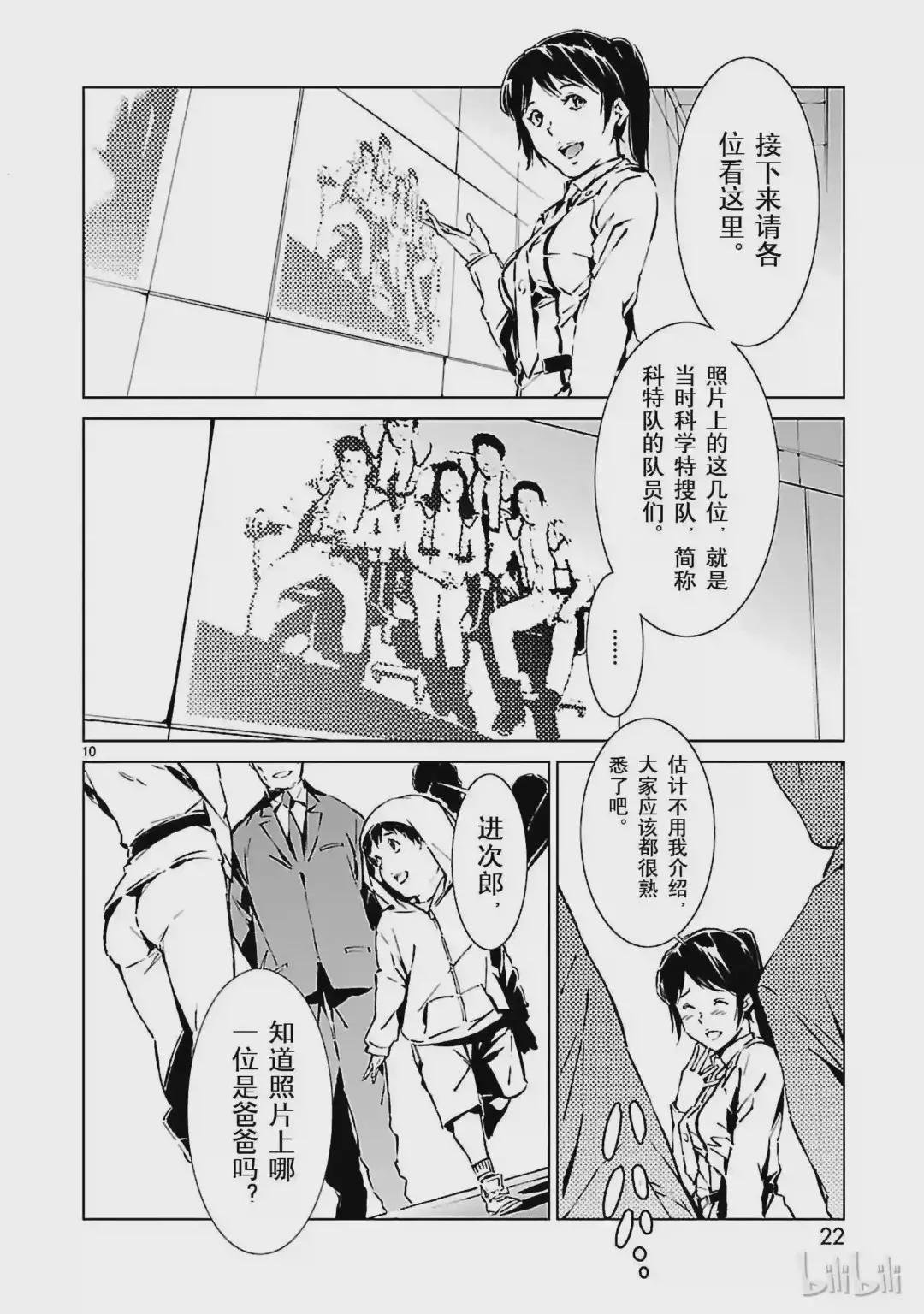 1 遗产