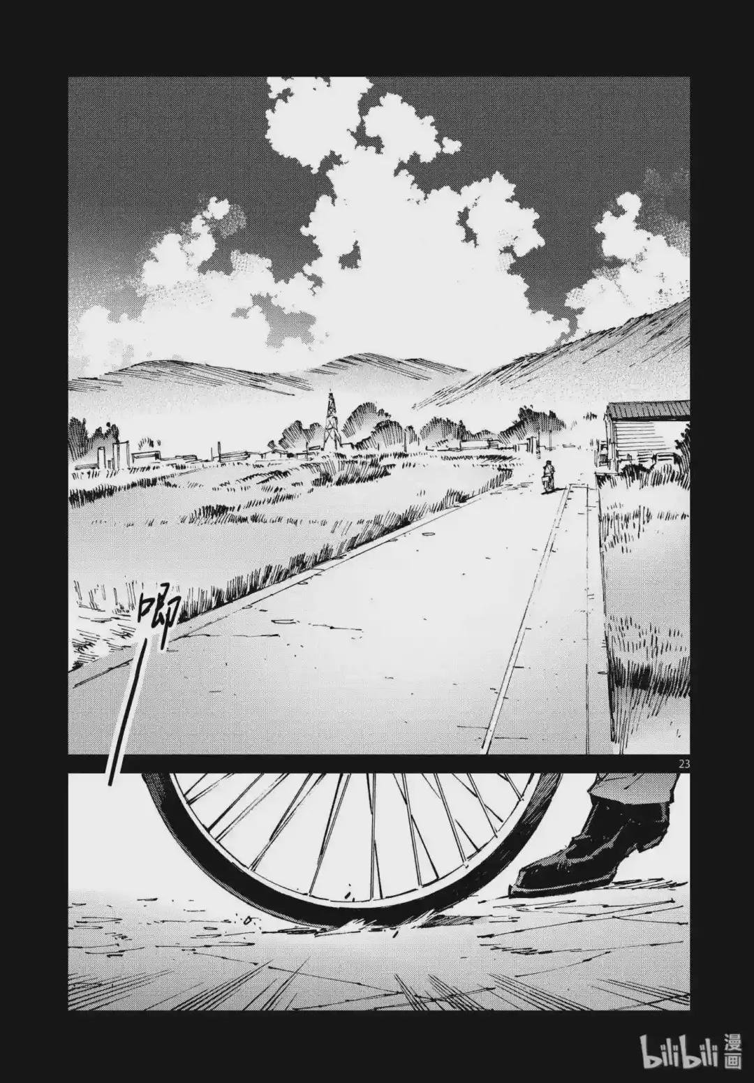 100 蝉鸣阵阵