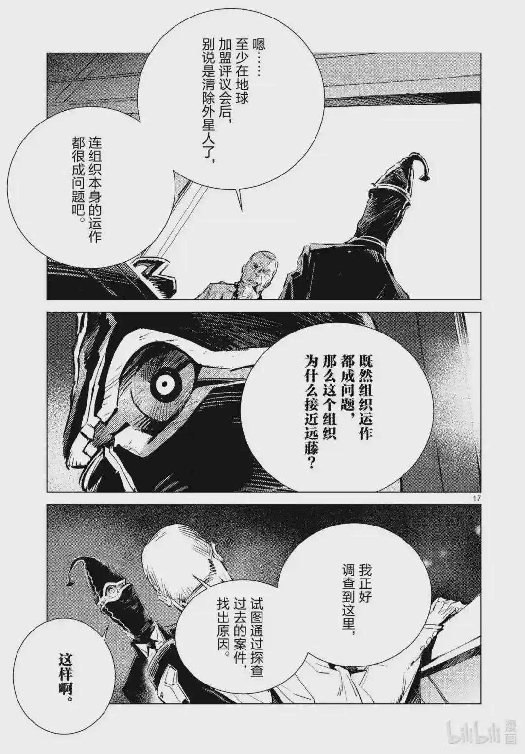 103 落日