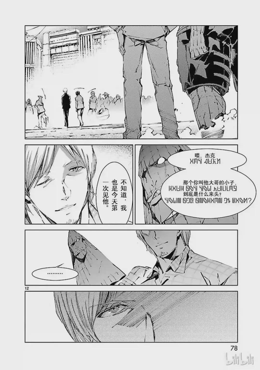 18 迷思