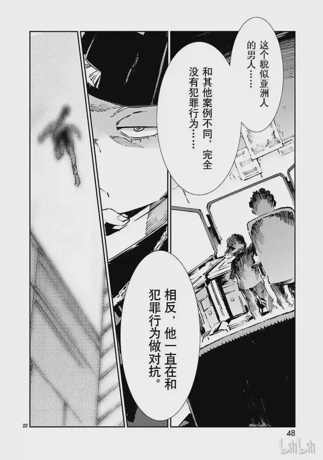 55 力量的矛头