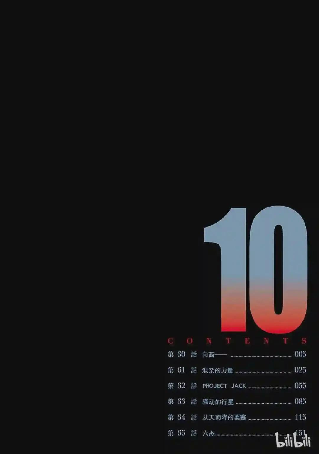 60 向西——